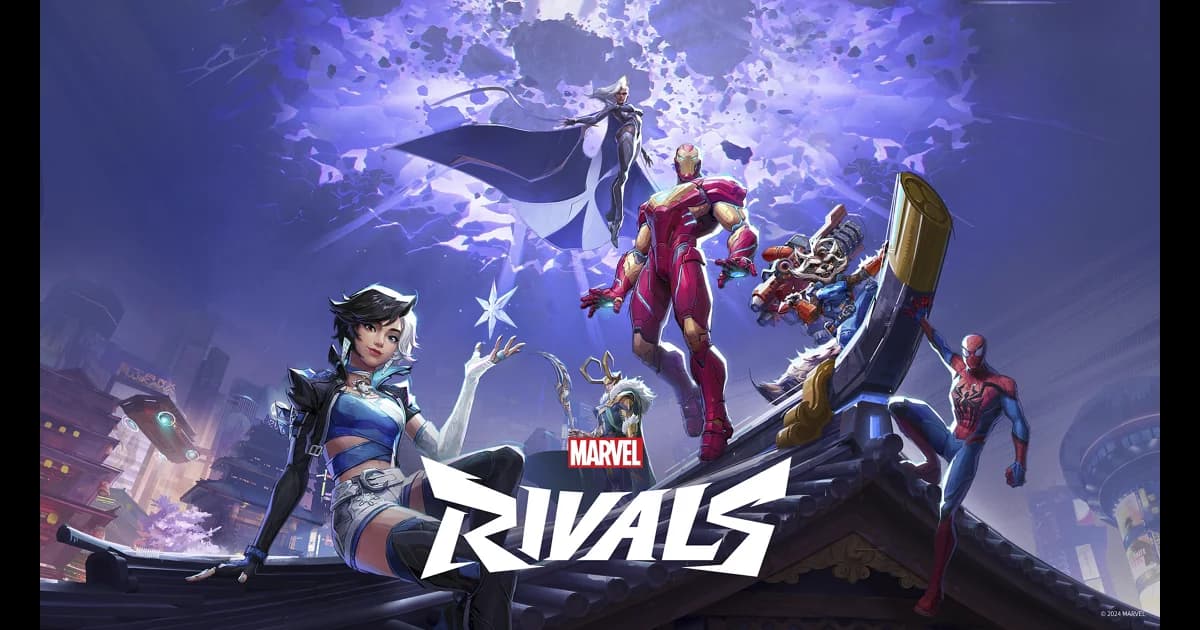 How to Join Marvel Rivals Discussions on Reddit